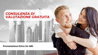 Consulenza Gratuita TEAM FP